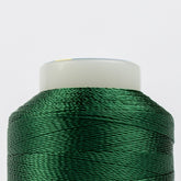 Threads - Rayon - Accent 12Wt - AC4158 - Deep Green - 400m/437yd